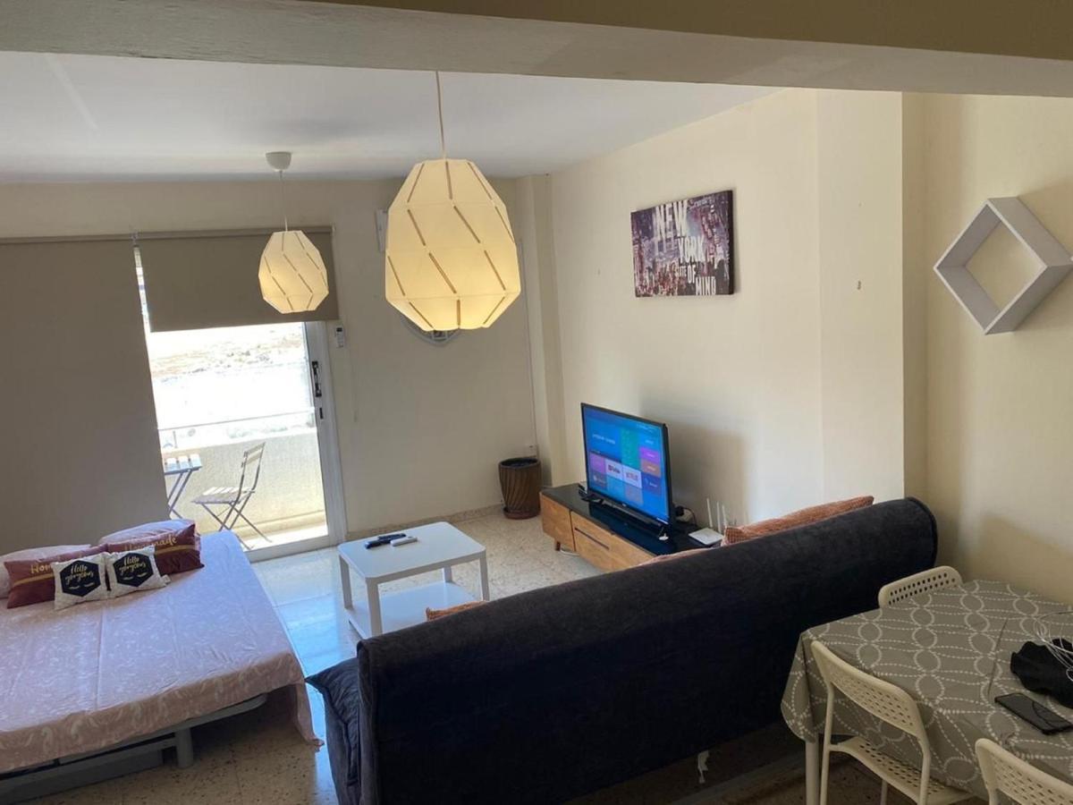 Comfort Apartment Ларнака Экстерьер фото